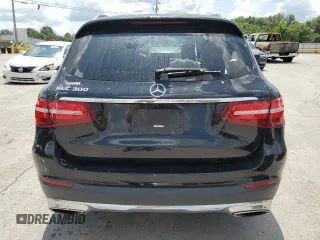 2019 Mercedes-Benz GLC 300 с VIN WDC0G4JB6KV137060, выставлен на аукционе Copart как лот 65452325 с пробегом 72 739 миль миль и Списание • Salvage title. История ставок и продаж доступна на DreamBid. Изображение 6.