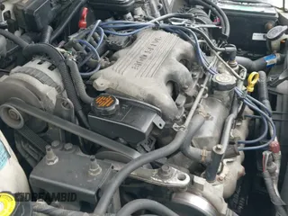 1995 Chevrolet Beretta с VIN 1G1LV15M5SY120146, выставлен на аукционе IAAI как лот 41950467 с пробегом 173 112 миль миль и . История ставок и продаж доступна на DreamBid. Изображение 12.