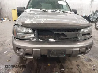 2006 Chevrolet TrailBlazer LS with VIN 1GNDT13S562139458, listed as a IAAI auction lot 41545068 with 208,914 mi miles and . Bid and sale history available at DreamBid. Image 6.