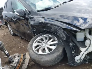 2018 Acura RDX with VIN 5J8TB4H36JL023944, listed as a IAAI auction lot 41893829 with 67,299 mi miles. Bid and sale history available at carsss.com. Image 6.