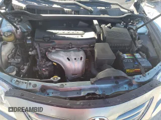 2009 Toyota Camry with VIN 4T1BE46KX9U882600, listed as a Copart auction lot 46111965 with 163,540 mi miles and Clean Title. Bid and sale history available at carsss.com. Image 11.