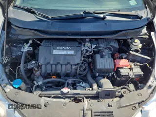 2013 Honda Insight EX z VIN JHMZE2H75DS001773, wystawiony jako Copart lot #58394045 z przebiegiem 175 162 mil mil oraz Szkoda całkowita • Salvage title. Historia ofert i sprzedaży dostępna na DreamBid. Obrazek 11.