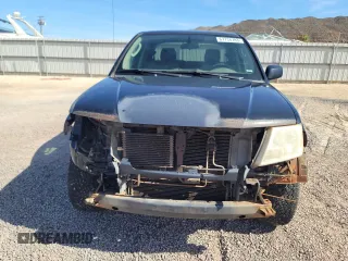 2010 Nissan Frontier SE with VIN 1N6AD0ER4AC406635, listed as a Copart auction lot 67738783 with 142,377 mi miles and Non repairable. Bid and sale history available at DreamBid. Image 5.
