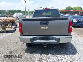 2009 Chevrolet Silverado 1500 LT with VIN 3GCEK23M29G147990, listed as a IAAI auction lot 42077987 with 197,454 mi miles and . Bid and sale history available at DreamBid. Image 16.
