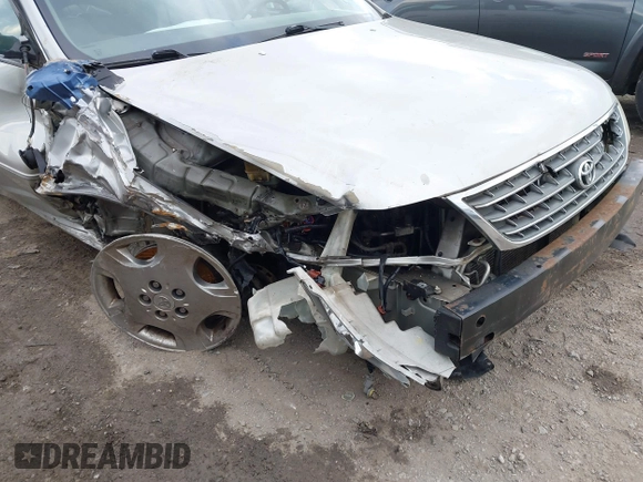 2004 Toyota Avalon XL with VIN 4T1BF28B64U386765, listed as a IAAI auction lot 41298352 with 201,539 mi miles and . Bid and sale history available at DreamBid. Image 6.