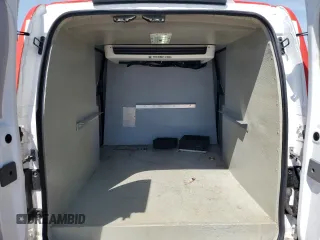 2020 Nissan NV200 SV с VIN 3N6CM0KN6LK707107, выставлен на аукционе Copart как лот 54387655 с пробегом 115 772 миль миль и Списание • Salvage title. История ставок и продаж доступна на DreamBid. Изображение 10.