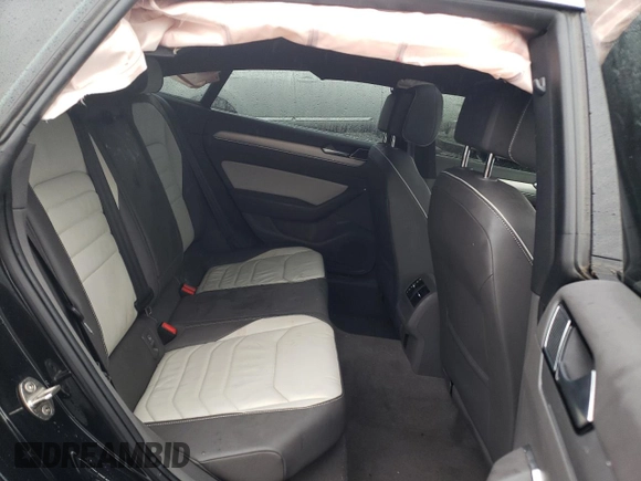 2020 Volkswagen Arteon SEL R-Line z VIN WVWSR7AN1LE014417, wystawiony jako Copart lot #82115513 z przebiegiem 22 494 mil mil oraz . Historia ofert i sprzedaży dostępna na DreamBid. Obrazek 10.