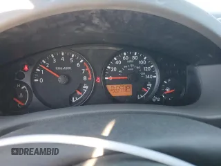 2015 Nissan Xterra S with VIN 5N1AN0NU2FN650814, listed as a Copart auction lot 82827764 with 151,429 mi miles and Salvage Title. Bid and sale history available at DreamBid. Image 9.