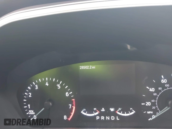 2020 Ford Escape SEL с VIN 1FMCU0H61LUA30367, выставлен на аукционе IAAI как лот 42604805 с пробегом 28 502 миль миль и . История ставок и продаж доступна на DreamBid. Изображение 7.