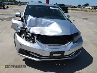 2015 Honda Civic SE z VIN 2HGFB2F72FH515981, wystawiony jako Copart lot #57622265 z przebiegiem 104 254 mil mil oraz Szkoda całkowita • Salvage title. Historia ofert i sprzedaży dostępna na DreamBid. Obrazek 14.