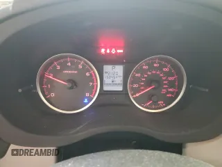 2014 Subaru Forester 2.5i с VIN JF2SJAAC1EH478328, выставлен на аукционе Copart как лот 58701995 с пробегом 150 454 миль миль и Списание • Salvage title. История ставок и продаж доступна на DreamBid. Изображение 9.