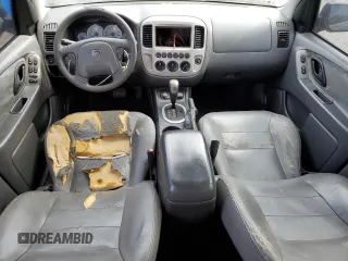 2006 Ford Escape Hybrid with VIN 1FMCU95H46KA58237, listed as a Copart auction lot 57710345 with 185,313 mi miles and Clean title. Bid and sale history available at DreamBid. Image 8.