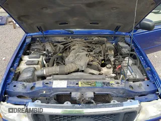 2004 Ford Ranger XL Fleet с VIN 1FTZR45EX4PB53782, выставлен на аукционе IAAI как лот 42189446 с пробегом 127 177 миль миль и . История ставок и продаж доступна на DreamBid. Изображение 10.