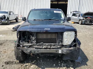 2011 Jeep Liberty Limited 70th Anniversary with VIN 1J4PN5GK0BW569476, listed as a Copart auction lot 53065455 with 138,512 mi miles and Salvage Title. Bid and sale history available at DreamBid. Image 5.