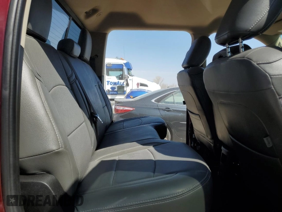 2020 Ram 2500 Tradesman z VIN 3C6UR5CJXLG285239, wystawiony jako Copart lot #50721565 z przebiegiem 85 982 mil mil oraz Szkoda całkowita • Salvage title. Historia ofert i sprzedaży dostępna na DreamBid. Obrazek 10.