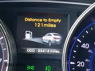 2014 Hyundai Sonata SE with VIN 5NPEC4AC2EH938525, listed as a IAAI auction lot 41117231 with 85,414 mi miles and . Bid and sale history available at DreamBid. Image 16.