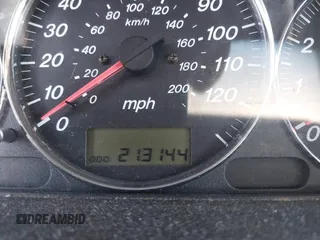2004 Mazda MPV ES with VIN JM3LW28J640531561, listed as a IAAI auction lot 42223681 with 213,144 mi miles and . Bid and sale history available at DreamBid. Image 7.