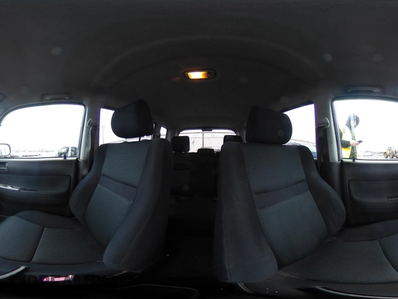2006 Scion xB z VIN JTLKT324364065061, wystawiony jako IAAI lot #41558299 z przebiegiem 186 106 mil mil oraz . Historia ofert i sprzedaży dostępna na DreamBid. Obrazek 18.