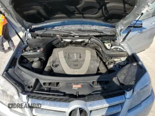 2011 Mercedes-Benz GLK 350 with VIN WDCGG8HB3BF696670, listed as a Copart auction lot 78135834 with Not Provided miles and Salvage Title. Bid and sale history available at DreamBid. Image 12.