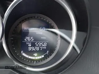 2014 Mazda CX-5 Touring with VIN JM3KE2CY7E0341658, listed as a IAAI auction lot 41915807 with 99,287 mi miles. Bid and sale history available at carsss.com. Image 16.