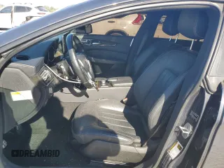 2014 Mercedes-Benz CLS 550 z VIN WDDLJ9BBXEA098250, wystawiony jako Copart lot #72584764 z przebiegiem 154 463 mil mil oraz Szkoda całkowita • Salvage title. Historia ofert i sprzedaży dostępna na DreamBid. Obrazek 7.