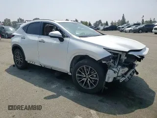 2024 Lexus NX 350h Premium z VIN JTJGKCEZ5R2019644, wystawiony jako Copart lot #59751085 z przebiegiem Nie podano mil oraz Szkoda całkowita • Salvage title. Historia ofert i sprzedaży dostępna na DreamBid. Obrazek 15.