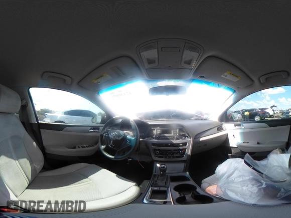 2017 Infiniti QX30 Premium с VIN SJKCH5CP6HA026438, выставлен на аукционе IAAI как лот 42382135 с пробегом 69 019 миль миль и . История ставок и продаж доступна на DreamBid. Изображение 18.
