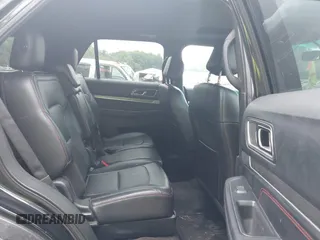 2016 Ford Explorer Sport with VIN 1FM5K8GTXGGB60821, listed as a IAAI auction lot 42690049 with 192,087 mi miles and . Bid and sale history available at DreamBid. Image 8.