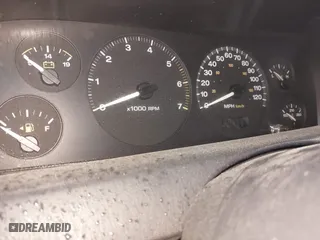 2002 Jeep Grand Cherokee Laredo with VIN 1J4GW48S82C321712, listed as a IAAI auction lot 41855809 with 1 mi miles. Bid and sale history available at carsss.com. Image 7.