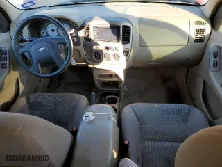2004 Ford Escape XLT with VIN 1FMYU03174KA26936, listed as a Copart auction lot 41779375 with 334,806 mi miles and Salvage Title. Bid and sale history available at carsss.com. Image 8.