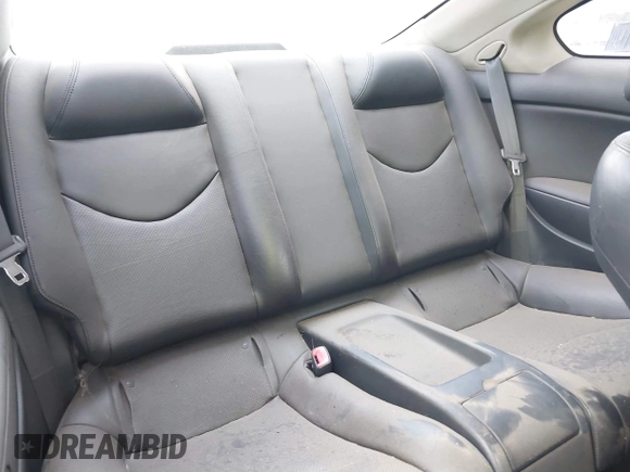 2008 Infiniti G37 Journey with VIN JNKCV64EX8M123816, listed as a IAAI auction lot 42205786 with 155,809 mi miles and . Bid and sale history available at DreamBid. Image 8.