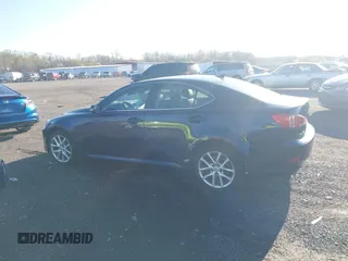2012 Lexus IS 250 with VIN JTHCF5C25C5057113, listed as a IAAI auction lot 41985798 with Not Provided miles and . Bid and sale history available at DreamBid. Image 14.