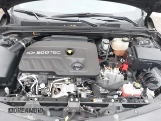2017 Chevrolet Malibu Hybrid with VIN 1G1ZJ5SU1HF266517, listed as a IAAI auction lot 41883882 with 25,243 mi miles and . Bid and sale history available at DreamBid. Image 10.