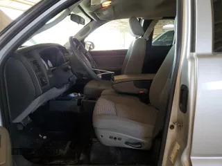 2011 Dodge Dakota with VIN 1D7RE3BP8BS510730, listed as a Copart auction lot 60486815 with 66,539 mi miles and Salvage title. Bid and sale history available at DreamBid. Image 7.