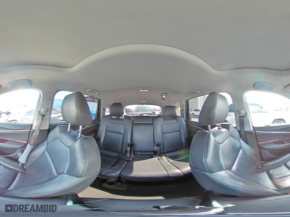 2015 Acura MDX Tech Pkg with VIN 5FRYD3H45FB003243, listed as a Copart auction lot 42966645 with 117,961 mi miles and Salvage Title. Bid and sale history available at carsss.com. Image 16.