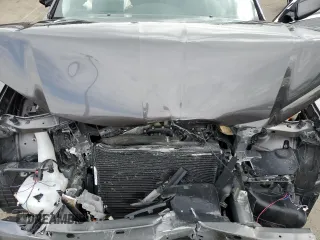 2023 Chrysler 300 Touring with VIN 2C3CCAAG0PH505911, listed as a Copart auction lot 45449885 with 14,537 mi miles and Salvage Title. Bid and sale history available at DreamBid. Image 11.