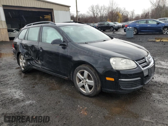 2009 Volkswagen Jetta z VIN 3VWKZ71K09M250143, wystawiony jako Copart lot #82247774 z przebiegiem 156 600 mil mil oraz Szkoda całkowita • Salvage title. Historia ofert i sprzedaży dostępna na DreamBid. Obrazek 4.