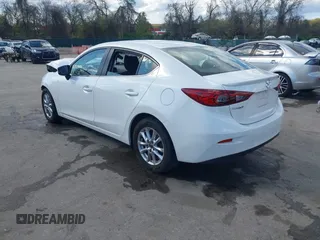 2014 Mazda 3 i Touring with VIN JM1BM1V78E1156409, listed as a IAAI auction lot 42039966 with 123,601 mi miles and . Bid and sale history available at DreamBid. Image 3.