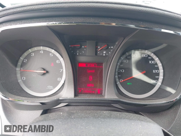 2014 GMC Terrain SLE with VIN 2GKALMEK6E6252464, listed as a IAAI auction lot 42159676 with 105,066 mi miles and . Bid and sale history available at DreamBid. Image 16.