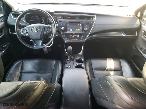 2016 Toyota Avalon Limited with VIN 4T1BK1EB3GU209637, listed as a Copart auction lot 49468995 with 146,418 mi miles and Salvage Title. Bid and sale history available at carsss.com. Image 8.
