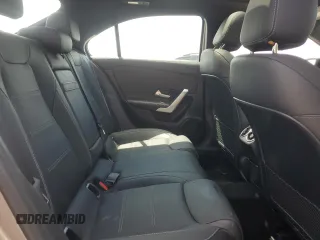 2020 Mercedes-Benz A 220 с VIN WDD3G4EB1LW038984, выставлен на аукционе Copart как лот 61554045 с пробегом 60 275 миль миль и Списание • Salvage title. История ставок и продаж доступна на DreamBid. Изображение 10.