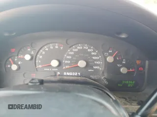 2003 Ford Explorer XLT с VIN 1FMZU73KX3UA54514, выставлен на аукционе Copart как лот 62077155 с пробегом 348 362 миль миль и Списание • Salvage title. История ставок и продаж доступна на DreamBid. Изображение 9.