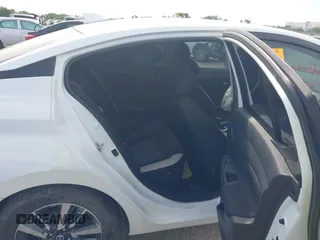 2021 Nissan Versa SV with VIN 3N1CN8EV0ML867668, listed as a IAAI auction lot 42315666 with 73,024 mi miles and . Bid and sale history available at DreamBid. Image 8.