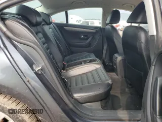 2012 Volkswagen CC Sport с VIN WVWMN7AN9CE525572, выставлен на аукционе Copart как лот 55564215 с пробегом 106 596 миль миль и Списание • Salvage title. История ставок и продаж доступна на DreamBid. Изображение 10.