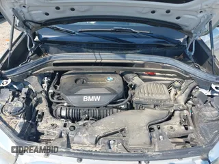 2018 BMW X1 xDrive28i with VIN WBXHT3C39J5L27926, listed as a IAAI auction lot 42582330 with 101,197 mi miles and . Bid and sale history available at DreamBid. Image 10.