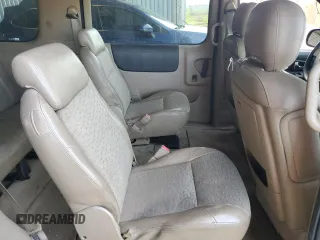 2005 Chevrolet Uplander LS with VIN 1GNDV23L15D264310, listed as a Copart auction lot 50649145 with 111,094 mi miles and Salvage Title. Bid and sale history available at DreamBid. Image 11.