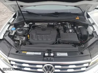 2020 Volkswagen Tiguan SEL Premium R-Line with VIN 3VV4B7AX9LM135786, listed as a Copart auction lot 83735844 with 58,543 mi miles and Clean Title. Bid and sale history available at carsss.com. Image 12.