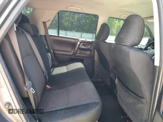 2016 Toyota 4Runner Limited with VIN JTEBU5JR7G5399389, listed as a Copart auction lot 60488235 with 105,376 mi miles and Salvage title. Bid and sale history available at DreamBid. Image 11.