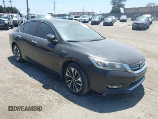 2015 Honda Accord EX-L с VIN 1HGCR6F55FA013713, выставлен на аукционе IAAI как лот 42175026 с пробегом 77 642 миль миль и . История ставок и продаж доступна на DreamBid. Изображение 1.