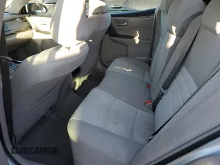 2016 Toyota Camry XLE with VIN 4T4BF1FK2GR579549, listed as a Copart auction lot 48247275 with 69,857 mi miles and Salvage Title. Bid and sale history available at carsss.com. Image 10.